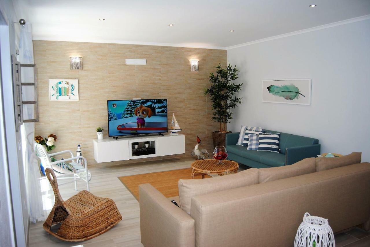 Casa Da Baia By Estilo Lusitano, A 150 Metros Da Praia Porto Covo Exterior foto
