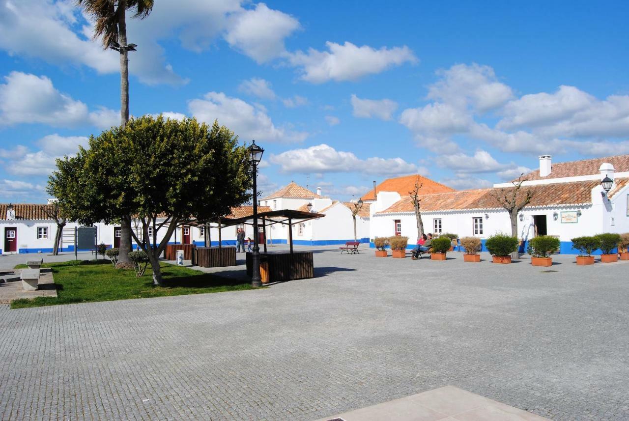 Casa Da Baia By Estilo Lusitano, A 150 Metros Da Praia Porto Covo Exterior foto