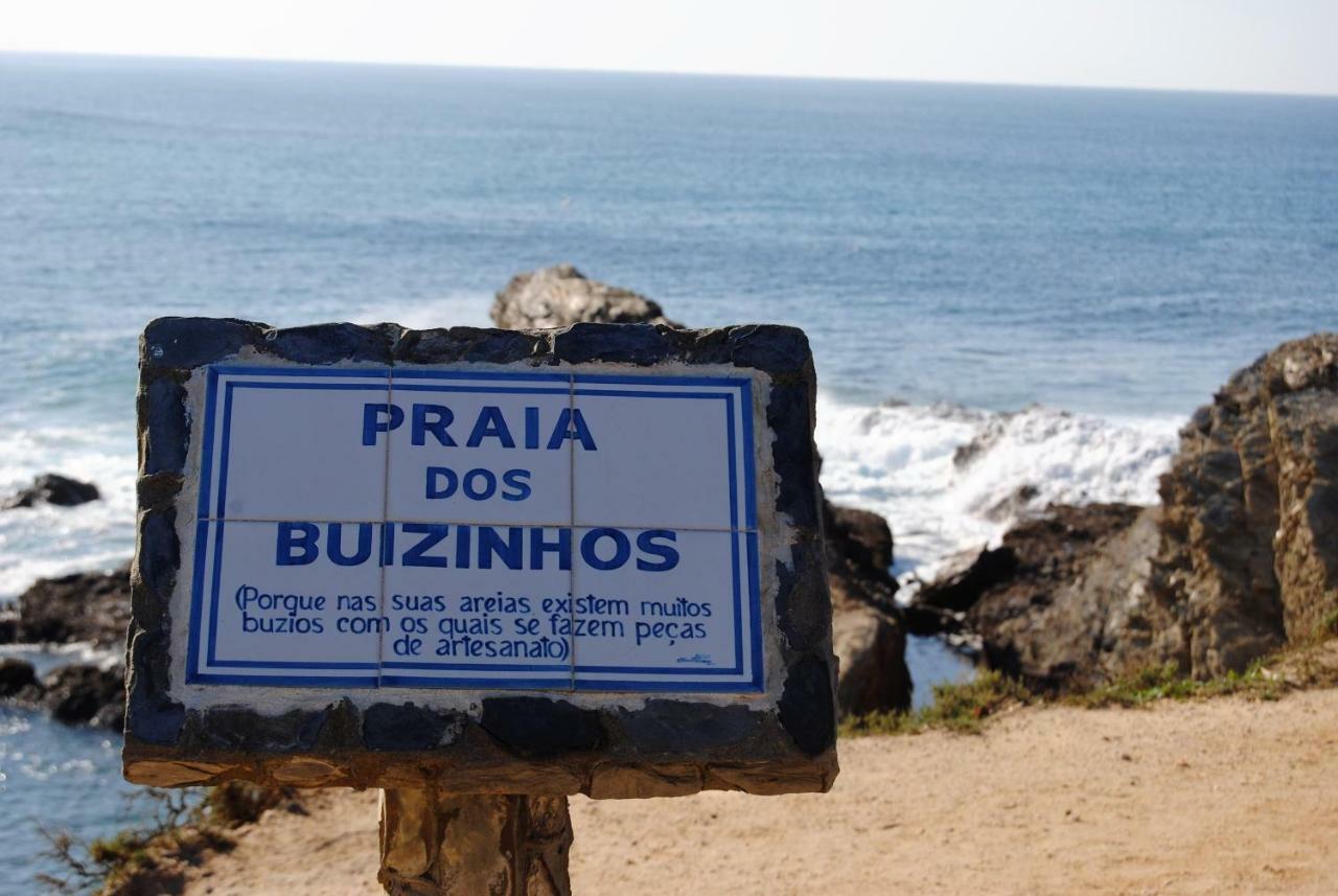 Casa Da Baia By Estilo Lusitano, A 150 Metros Da Praia Porto Covo Exterior foto
