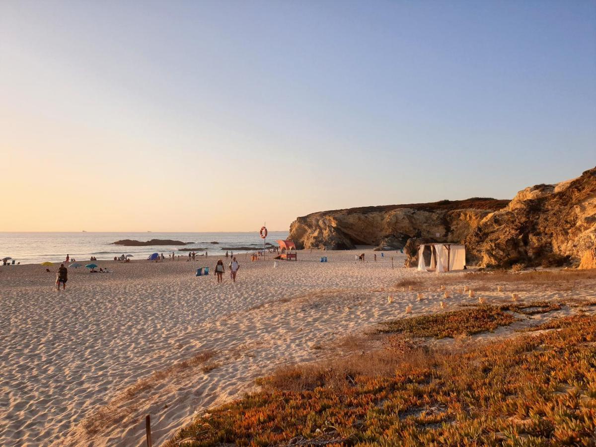 Casa Da Baia By Estilo Lusitano, A 150 Metros Da Praia Porto Covo Exterior foto
